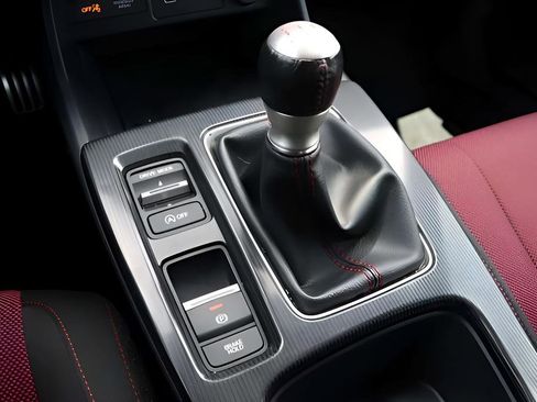 Used 2025 Honda Civic Si image 14