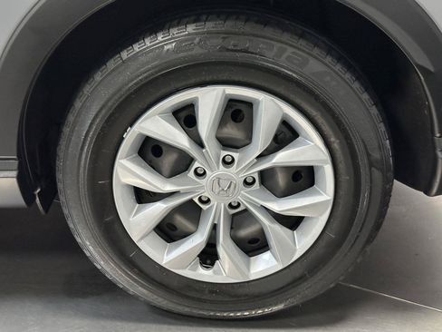 Certified 2024 Honda CR-V LX image 19