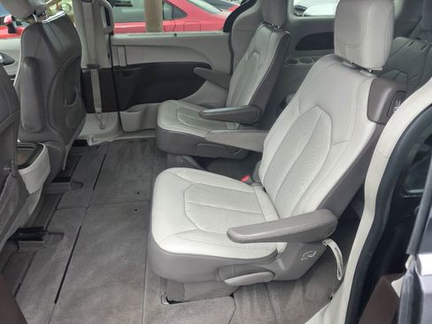 Used 2021 Chrysler Voyager Lxi FWD image 20