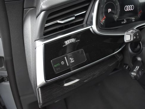 New 2026 Audi Q8 Premium Plus AWD/4WD image 7