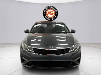 Used 2020 Kia Optima S video 2
