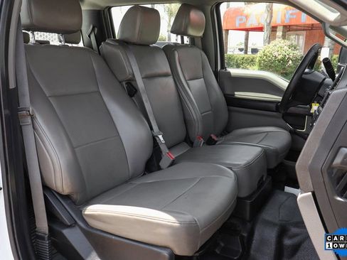 Used 2019 Ford F550 4x4 Crew Cab Super Duty image 30