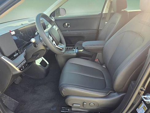 New 2026 Hyundai Ioniq 5 SEL AWD/4WD image 11