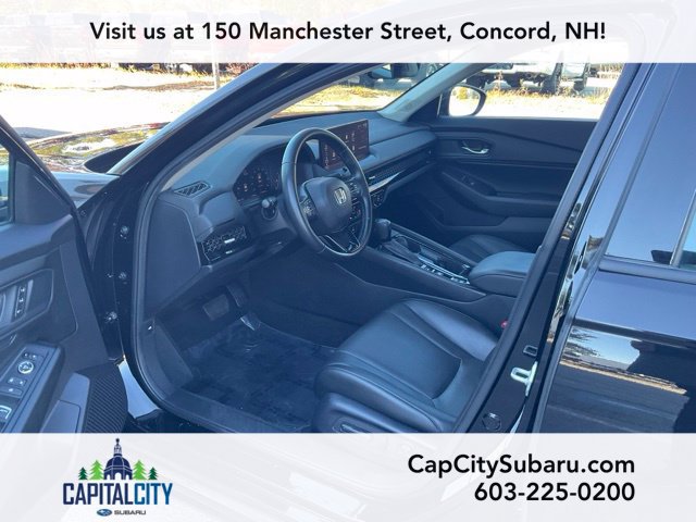 Used 2024 Honda Accord EX-L image 12