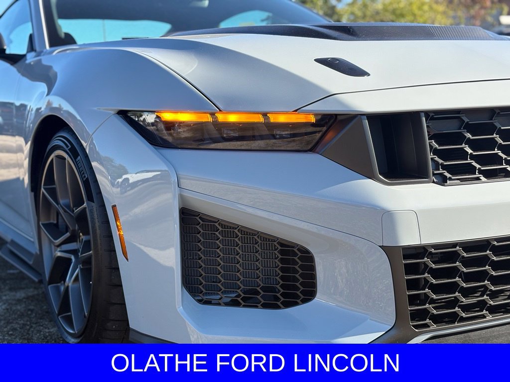 New 2026 Ford Mustang Dark Horse SC RWD image 22