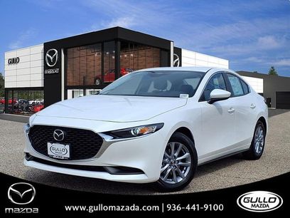 New 2026 MAZDA MAZDA3 s