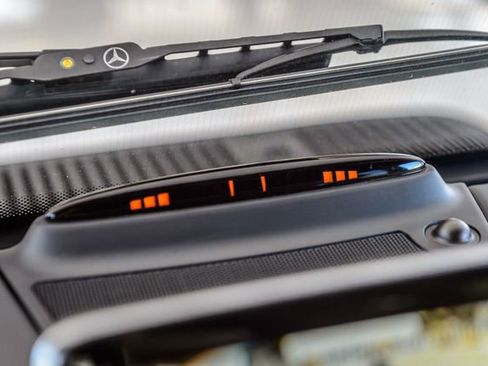 Used 2016 Mercedes-Benz G 63 AMG 4MATIC image 29