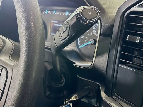 Used 2022 Ford F150 XL w/ STX Appearance Package AWD/4WD image 18