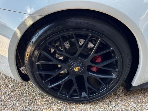 Used 2016 Porsche 911 image 56