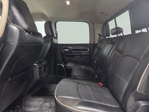 Used 2022 RAM 2500 Laramie AWD/4WD image 14