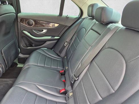 Used 2015 Mercedes-Benz C 300 Sedan image 11