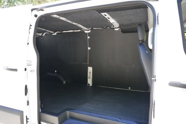 Used 2025 Ford Transit 350 Low Roof AWD w/ Load Area Protection Package image 27