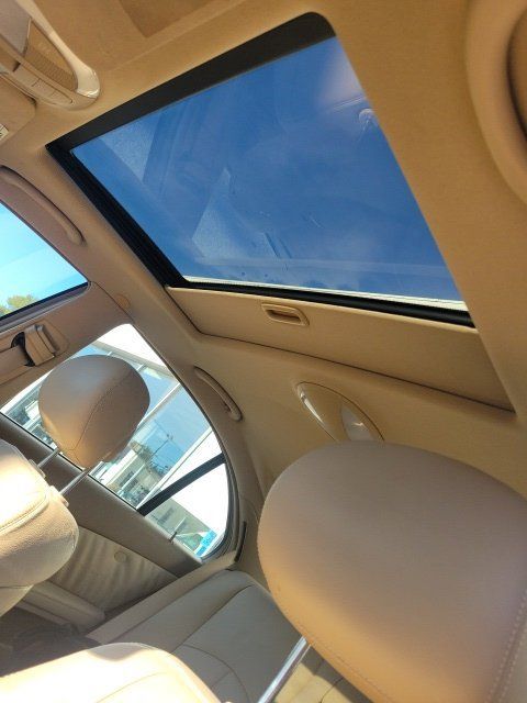 Used 2008 Mercedes-Benz E 350 Sedan image 3