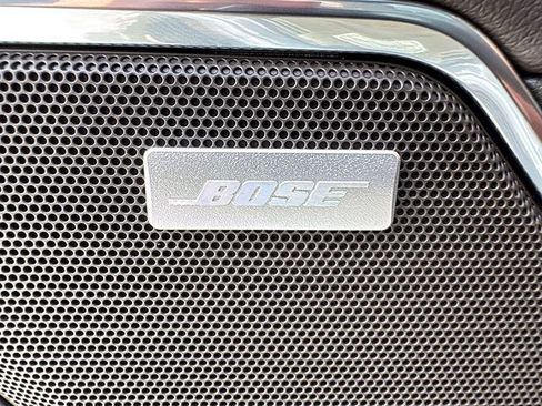 Used 2024 Chevrolet Silverado 1500 RST w/ RST All Star Premium Package AWD/4WD image 38