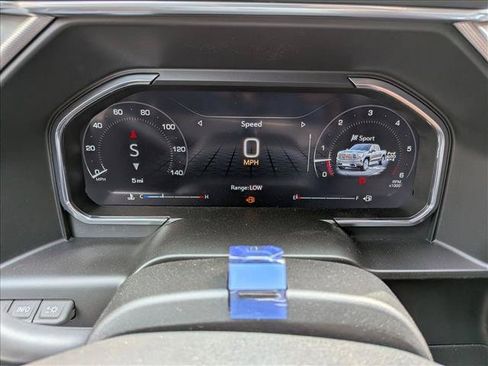 New 2026 GMC Sierra 1500 Denali AWD/4WD image 11