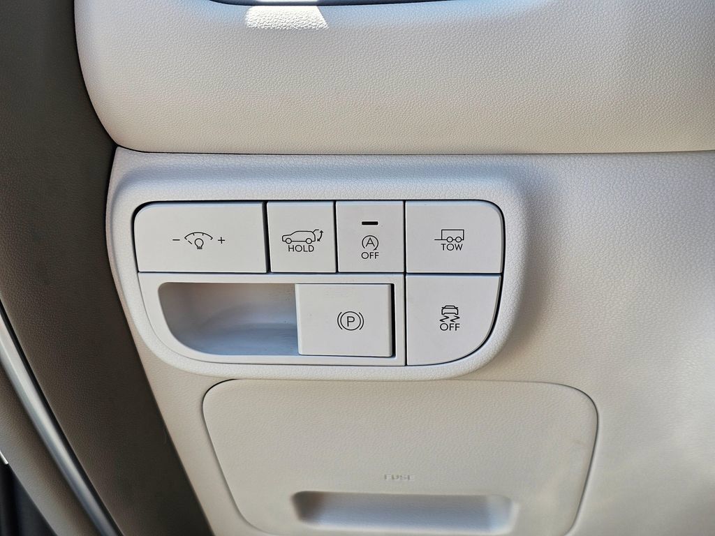 Used 2026 Hyundai Palisade SEL AWD/4WD image 26