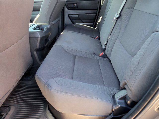 Used 2023 Toyota Tundra SR w/ SR Tow Package RWD image 14