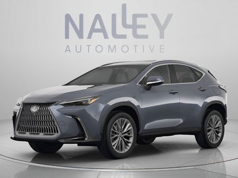 Used 2024 Lexus NX 250 FWD w/ Towing Package (2000 Lbs) image 1