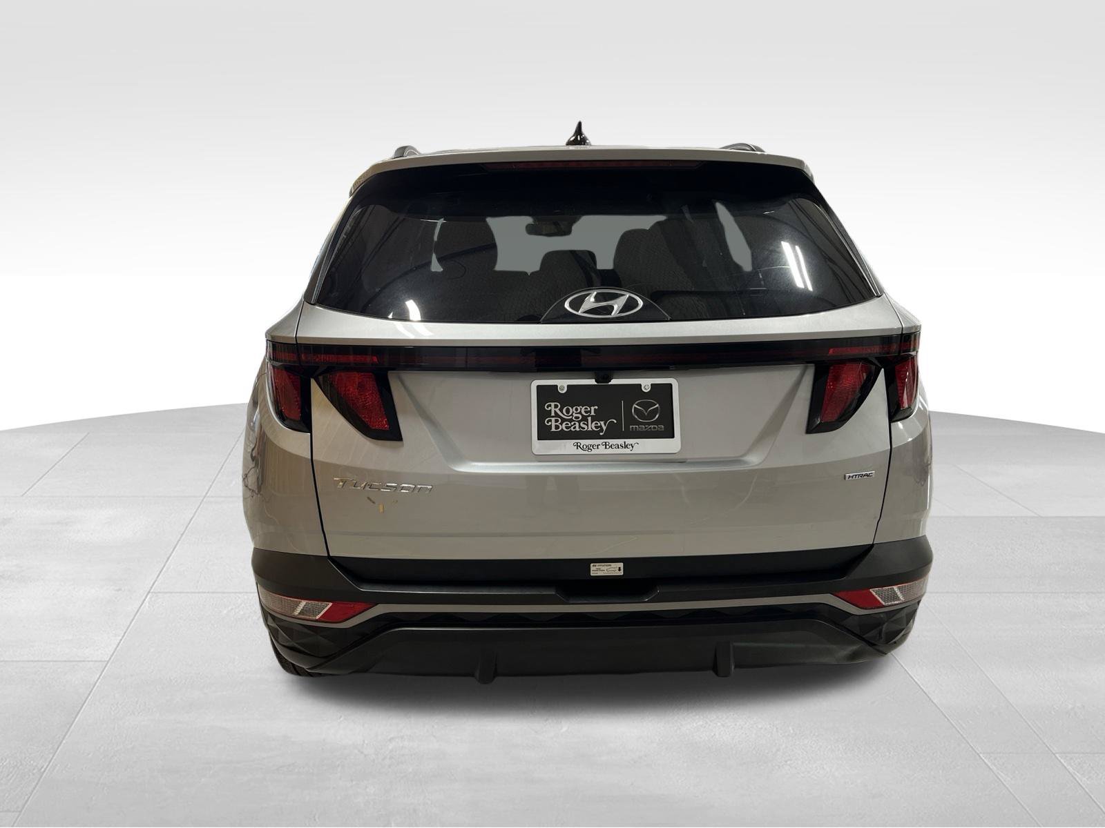 Used 2024 Hyundai Tucson SEL AWD/4WD image 6