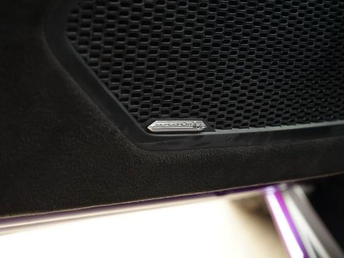 Used 2024 Lamborghini Huracan Sterrato image 27