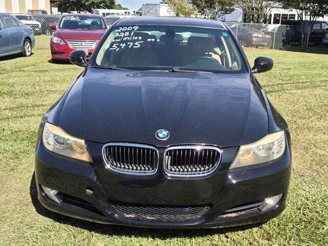 Used 2009 BMW 328i Sedan RWD image 8