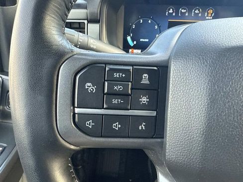 Certified 2024 Ford F150 Lariat image 36