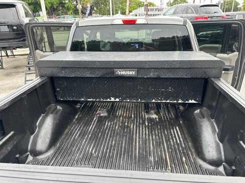 Used 2019 Ford F150 XLT w/ Equipment Group 301A Mid RWD image 13
