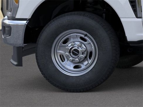 New 2026 Ford F250 XL w/ XL Driver Assist Package image 19