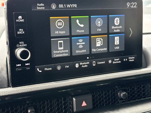 Certified 2024 Honda CR-V EX-L image 4