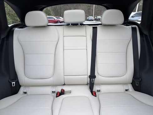 New 2026 Mercedes-Benz GLC 300 4MATIC image 30