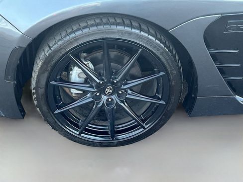 Used 2024 Toyota GR86 Premium image 29