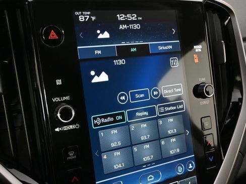 Used 2025 Subaru Ascent Limited w/ Popular Package #2 image 26