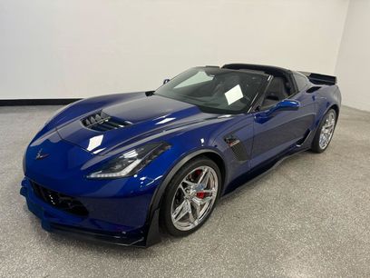 Used 2016 Chevrolet Corvette Z06 w/ 2LZ Preferred Equipment Group