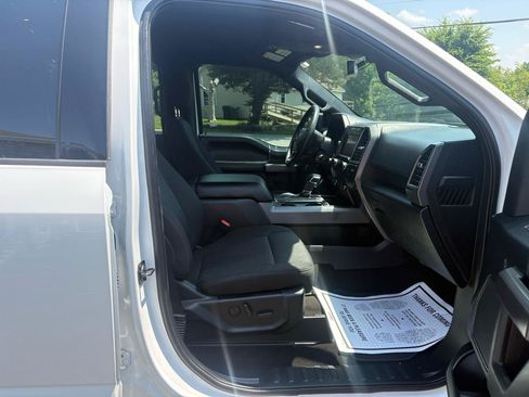 Used 2020 Ford F150 XLT w/ Equipment Group 302A Luxury AWD/4WD image 23