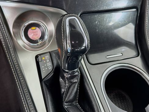 Used 2018 Nissan Maxima 3.5 SV image 19