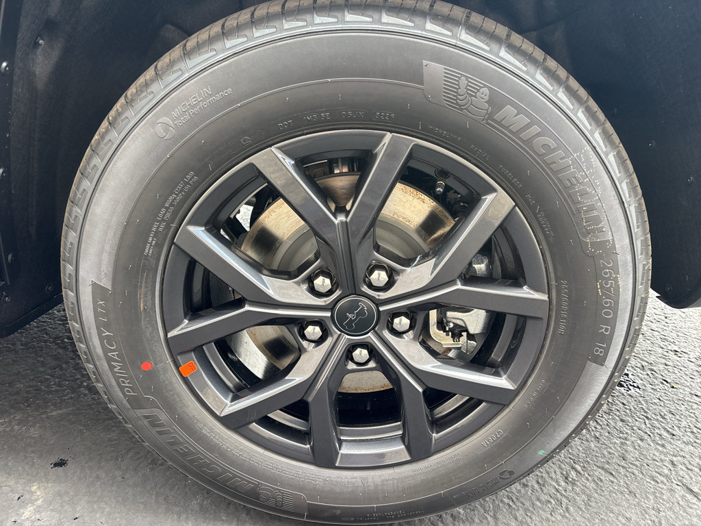 New 2027 Jeep Grand Cherokee L 4WD image 32