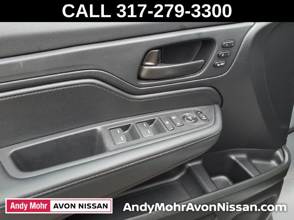 Used 2025 Honda Odyssey EX-L image 15