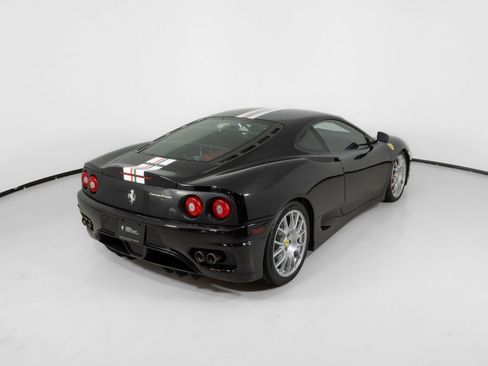 Used 2004 Ferrari 360 Challenge Stradale image 18