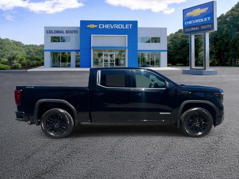 Used 2024 GMC Sierra 1500 Elevation AWD/4WD image 7