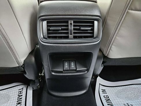Used 2018 Honda CR-V EX-L image 21