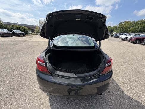 Used 2016 Buick Regal Premium FWD image 27