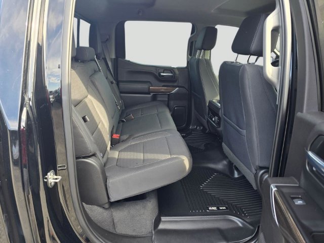 Used 2020 Chevrolet Silverado 1500 RST w/ All-Star Edition AWD/4WD image 12