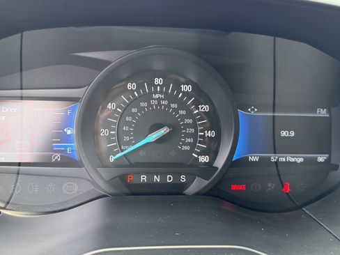 Used 2024 Ford Edge SE w/ Cargo Accessory Package AWD/4WD image 32
