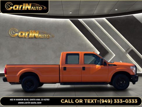 Used 2016 Ford F350 XL RWD image 4