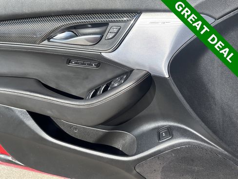 Used 2020 Cadillac CT5 Sport w/ Parking Package image 31