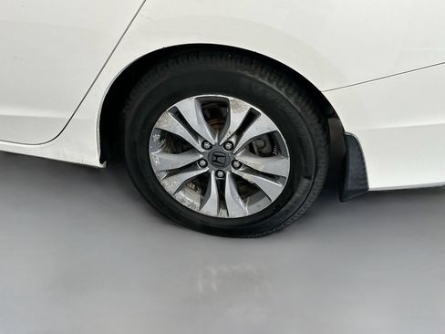 Used 2014 Honda Accord LX image 28