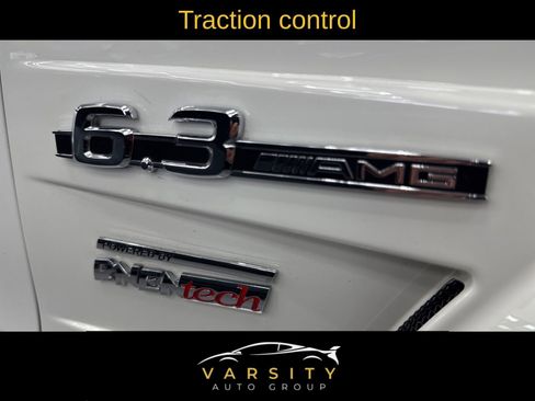 Used 2008 Mercedes-Benz CLK 63 AMG Black Series image 34