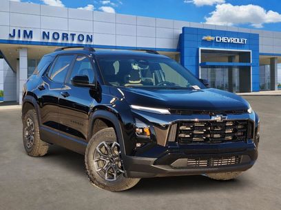 New 2026 Chevrolet Equinox ACTIV w/ Convenience Package III