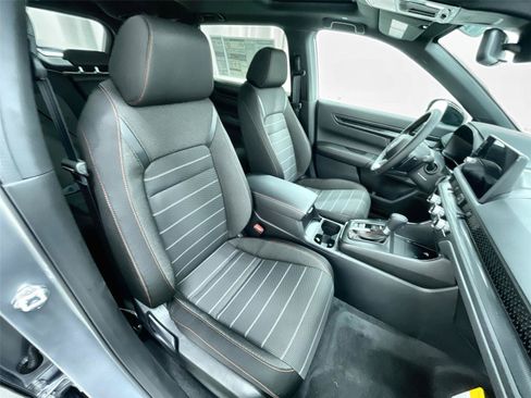 New 2026 Honda CR-V Sport image 30