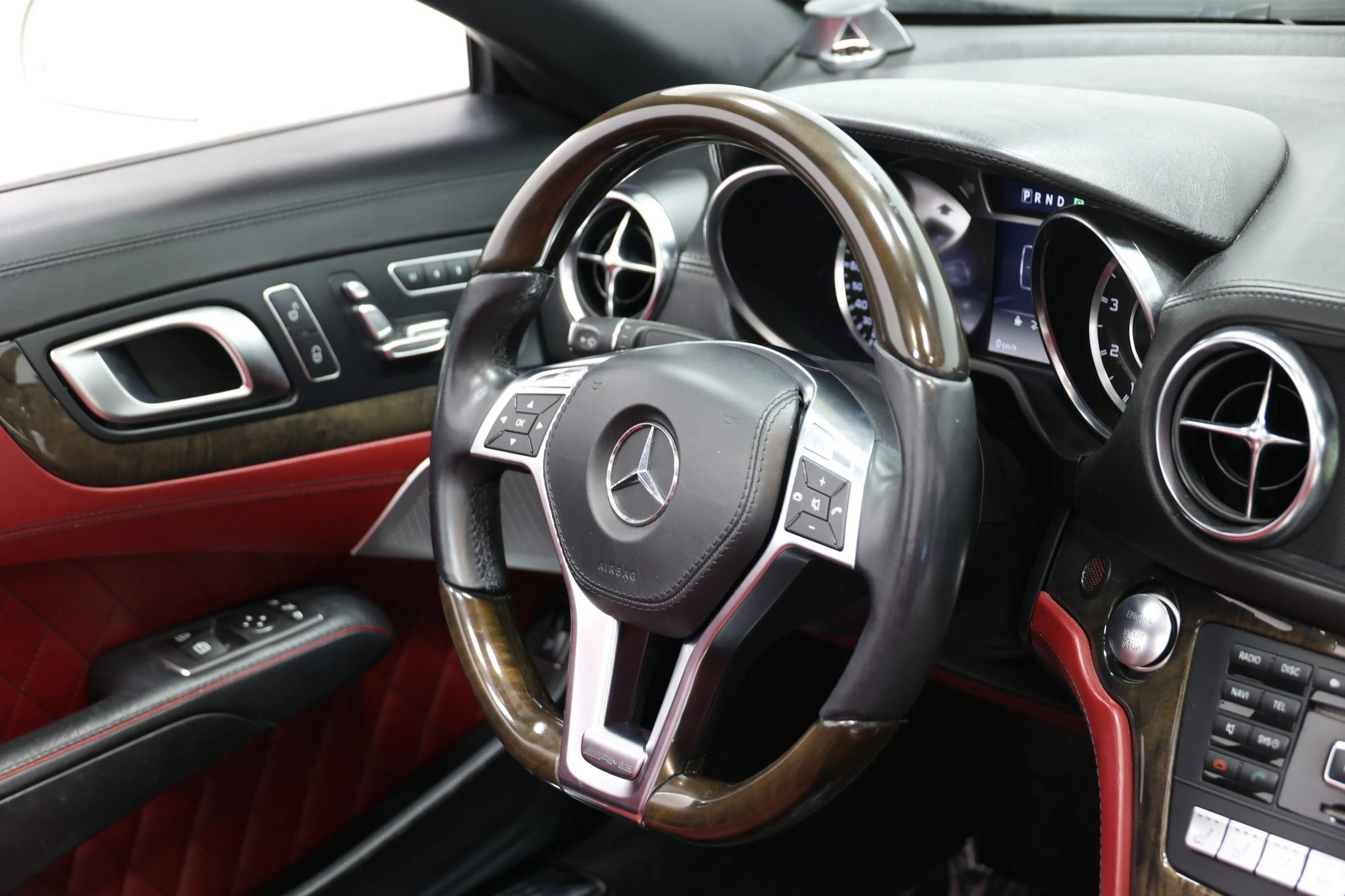 Used 2013 Mercedes-Benz SL 65 AMG image 64